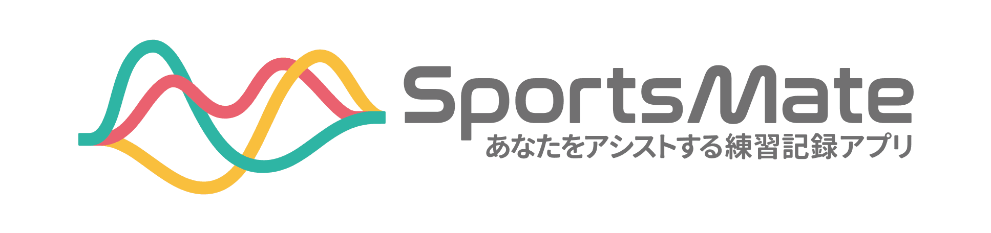 SportsMate Logo